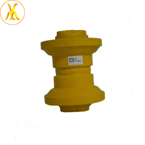 Мини экскаватор нижний ролик PC20-7 нижний ролик высокого качества - Product Image 1