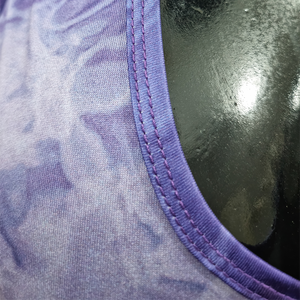 Custom UPF 50+ Women's <b>Leggings</b> Breathable Fishing <b>Leggings</b> Tank top Clothing Fishing Wear Gym Wear Yoga Set USA Flag Design - Product Image 5