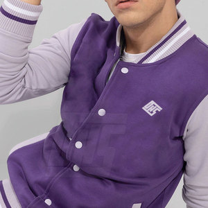 2025 matériel Durable hommes Letterman veste sur mesure hommes Letterman veste meilleure vente veste d'hiver - Product Image 5