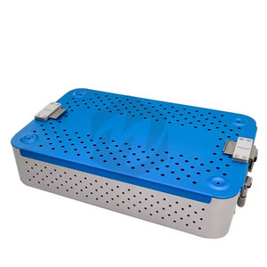 Kit d'instrument chirurgical de dispositif orthopédique avancé retrait de vis cassée ensemble complet plusieurs tailles Instruments médicaux - Product Image 4