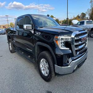 GMC Sierra 1500 2021 en Perfecto Estado - Product Image 1