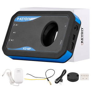 Programador Universal KEYDIY KD-MP para Agregar Llaves para Sistemas MLB y MQB, Identificación de Llaves/Recopilación de Datos/Calcular - Product Image 1