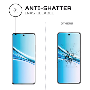 Protector de Pantalla ANTISHOCK para Xiaomi Redmi Note 15 5G, Película Protectora Premium para Teléfono Móvil - Product Image 5