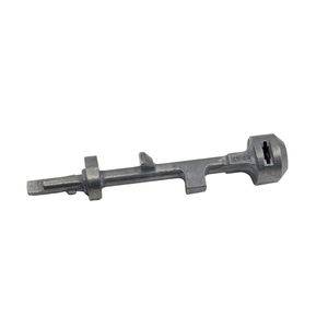 Eje del cilindro de bloqueo de llave de encendido para Toyota Avalon MK2-derecha - Product Image 4