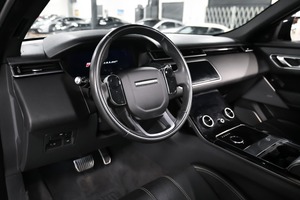 Neat 2020 Range Rover Velar R-Dynamic S véhicule Conduite à gauche et à droite LHD RHD Voitures d'occasion à vendre - Product Image 2
