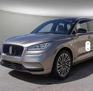 Lincoln Corsair Reserve AWD 2021 d'occasion en excellent état, conduite à gauche, 1-25000 milles, 250-300 ch - Product Image 6