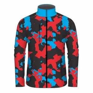 <b>Men's</b> <b>Jackets</b> Winter <b>Jackets</b> With Hood Fleece Lining <b>Men</b> <b>Camo</b> Quiet Hunting <b>Jacket</b> Softshell Camouflage Hiking Fishing Coat - Product Image 4