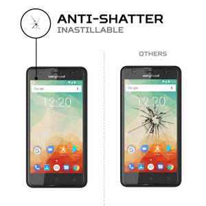 ฟิล์มกันรอยหน้าจอเวรี่คูล อพอลโล เอส 5036 พร้อมคุณสมบัติป้องกันการกระแทก - Product Image 4