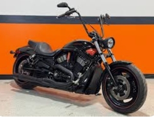 NUEVAS Motocicletas V-RODs 1247cc VRSCDX NIGHT-SP1250 16-Sportbikes Listas para Enviar, Alto Rendimiento con 24 Meses de Garantía - Product Image 2