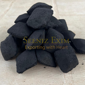 Briquetas de Carbón de Coco Ecológicas, Bajas en Humo y con Alto Contenido de Carbono, de 4 a 6 Horas de Duración para Cocinar, Barbacoas, Restaurantes e Industria - Product Image 3