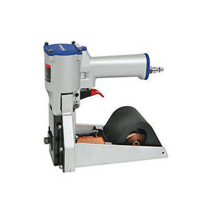 Engrapadora Neumática para Cerrar Cajas de Cartón con Corona de 1-1/4 Pulgadas - Product Image 1