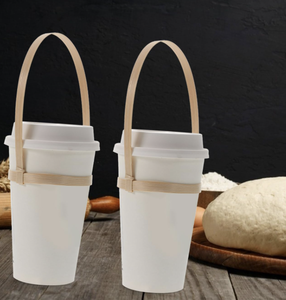 Portavasos de bambú de alta calidad disponible, producto ecológico de BLUE LOTUS - Product Image 2