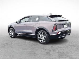 SUV SUPER PROPRE D'OCCASION 2025 OPTI-Q DRIVETRAIN ÉLECTRIQUE 1 VITESSE LUXE PRÊT À LA LIVRAISON - Product Image 5