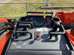 Minicargadora Kubota SCL1000 2025 en Venta - Product Image 3