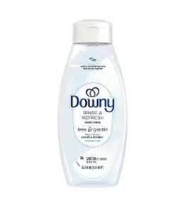 Downy Rinse and Refresh de Calidad - Sin Perfume y Suave - Elimina Olores - 25.5 fl oz - Product Image 4