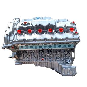 Motor Automotriz V12 de Calidad de Exportación con Bajo Ruido, Alto Rendimiento y Funcionamiento Suave para el Mercado Global - Product Image 4