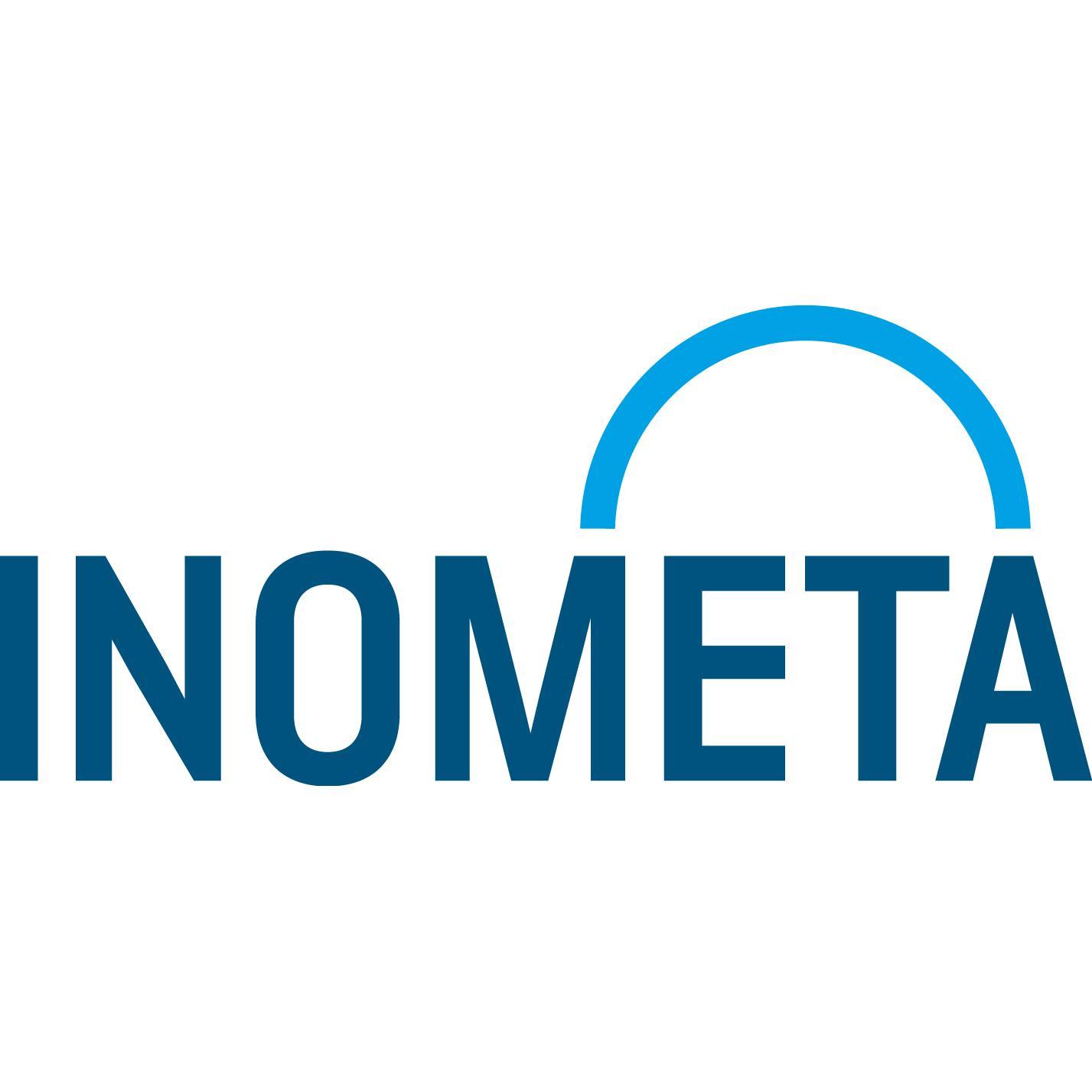 INOMETA GmbH logo