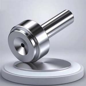 Douilles de moulage standard JIS SJAC SJAM SJAD type A B C, manchon métallique S45C pour accessoires de moules en plastique - Product Image 3