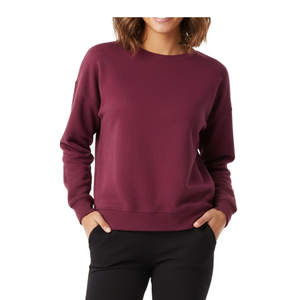 Sweat-shirt professionnel pour femmes, décontracté, manches longues, respirant, écologique, personnalisable - Product Image 6
