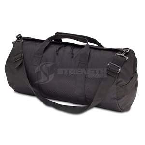 Venta al por mayor directa de fábrica: Bolsa de gimnasio con logo personalizado, moderna, para fin de semana, yoga, viajes, a la venta en línea. - Product Image 2