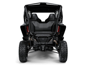Venta en Subasta: Honda Talon 1000X-4 2025, Vehículos Utilitarios Nuevos - Product Image 3