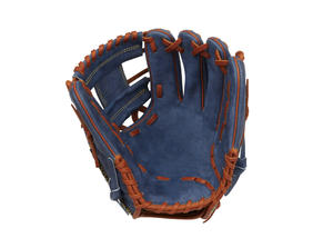 2026 1 MOQ ถุงมือจับเบสบอลหนังแท้คุณภาพสูงบริการ ODM & OEM - Product Image 3