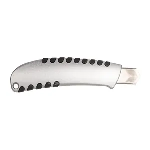 Coltello Multiuso in Alluminio Personalizzato, Gadget Premium - Product Image 1
