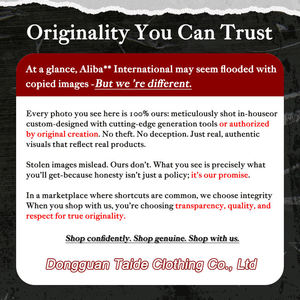 Sudadera con capucha lavada con ácido y logotipo personalizado para hombre 100% algodón XL cremallera bordado desgastado apliques del fabricante - Product Image 5