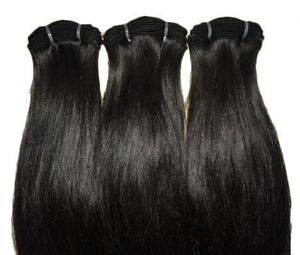 12A Grade Haute Qualité Non Transformés Remi Extensions de Cheveux TEMPLE Indien Vague Naturelle Cuticules Alignés Bundles Longueurs 10 30 Pouces - Product Image 6