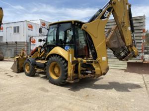 Fournisseur direct de chargeuses-pelleteuses CAT 432F, vente chaude, conception originale, équipement de construction, vente en gros, prix d'usine bon marché - Product Image 6