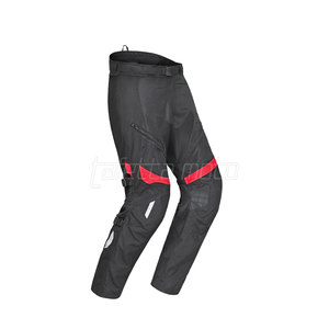 Pantalon de moto confortable de qualité supérieure pour hommes Service OEM Pantalon de moto de dernière conception pour hommes - Product Image 4