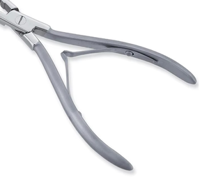 Herramientas de Alta Calidad para Extensiones de Cabello, Pinzas para Extensiones de Cabello con Superficie Plana, Sellado Impermeable, Herramientas para Extensiones de Punta - Product Image 5