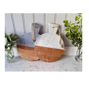Wood & Marble Cutting Board Latest Kitchen Cooking <b>Tool</b> Customized Fruits Vegetables Cutting Board Hot Sale - Product Image 1