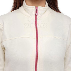 Trajes de chándal de mujer hechos en fábrica Trajes de chándal de mujer de último diseño Trajes de chándal de mujer de nueva llegada - Product Image 6