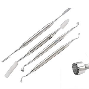 Venta caliente PRF GRF Box System 6 piezas de acero inoxidable vacío rico en plaquetas contenedor Dental ISO CE certificado energía eléctrica - Product Image 2