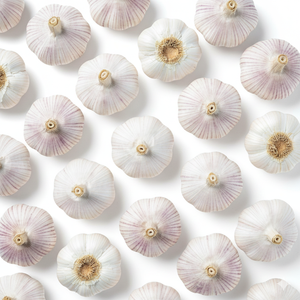 Ajo Entero Premium 100% Natural Fresco de Alta Calidad para Exportación, Empaque Personalizado, Marca Al Nada, Egipto, 6-9 Meses de Vida Útil, 10 Toneladas - Product Image 1