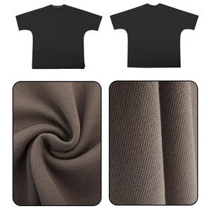 เสื้อยืดสำหรับพิมพ์ลายจำนวนมาก | มีหลายสีและขนาด | เสื้อยืดแฟชั่นฤดูร้อนสำหรับใส่ในชีวิตประจำวัน - Product Image 5