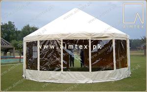 Tienda glamping yurta de alta calidad, la mejor experiencia, adaptable a todos los climas, calefacción y refrigeración, tienda glamping de nueva generación - Product Image 2