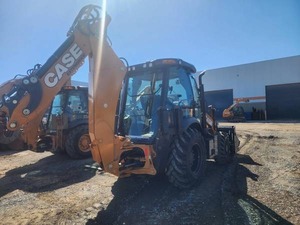 580ที่ใช้สำหรับรถตักกรณี - Product Image 2