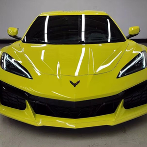 Chevrolet Corvette Z06 2023 Certificado Limpio - Product Image 1