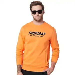 Custom Hoodie Unisex Sweatshirt Fleece 100% Katoenen Heren Hoodies En Sweatshirts Streetwear Casual Shirts In De Winter Voor Heren