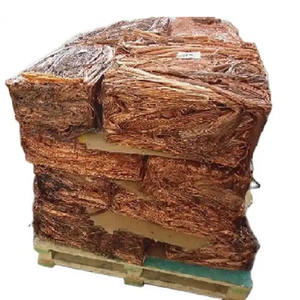 Venta caliente precio barato chatarra cobre MOLINO-BERRY 99.99% puro alambre de cobre de alta pureza chatarra MOLINO-BERRY cobre - Product Image 3