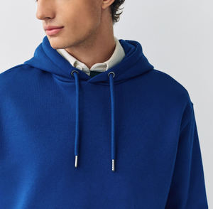 OEM personnalisé unisexe pulls à capuche en vrac vente en gros doux confort coupe tous les jours Streetwear brodé impression personnalisée disponible - Product Image 5