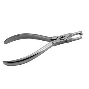 Alicates de ortodoncia para quitar bandas molares dentales - Product Image 1