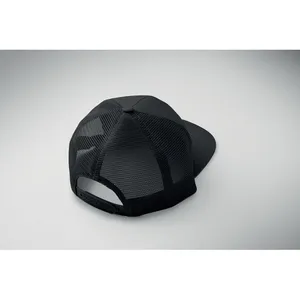 Customizable 7-Panel Bead <b>Cap</b> for Merchandising & Promotional Purposes - Product Image 6