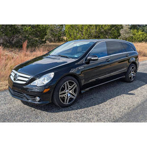 Mercedes-Benz R63 AMG RarePerformance MuscleUtility d'occasion de 2007 à vendre - Product Image 1