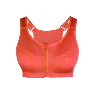 Conjunto Deportivo al por Mayor para Gimnasio y Fitness, Bra Deportivo, Leggings, Chaqueta de Secado Rápido, Bra de Yoga, Material de Spandex y Poliéster - Product Image 5