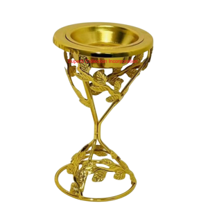 Quemador de fragancia para el hogar de diseño fantástico, Decoración de mesa, soporte de incienso para uso en el hogar y la Oficina, difusor de Aroma, excelente precio - Product Image 4