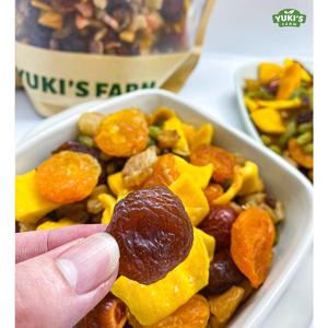 ผลไม้แห้ง-ขนมขบเคี้ยวสำหรับทุกวัย - Product Image 2