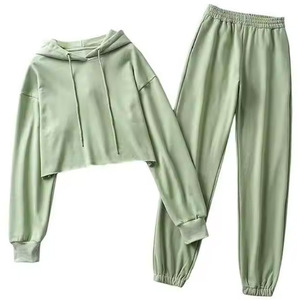 Prince Industry Professional Gym OEM Vente en gros Survêtement pour femme à vendre Meilleure qualité Grande taille Training & Jogging Wear Survêtements - Product Image 2